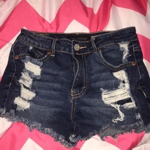 Aeropostale shorts